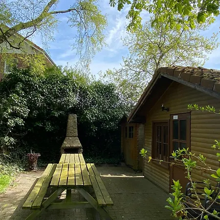 Schwalbennest - Haus Seeschwalbe *