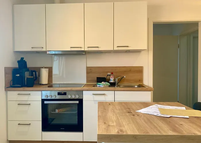 Schwalbennest - Haus Seeschwalbe